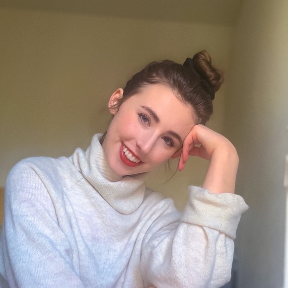 Meet your Posher, Mary - Picture 1 of 1